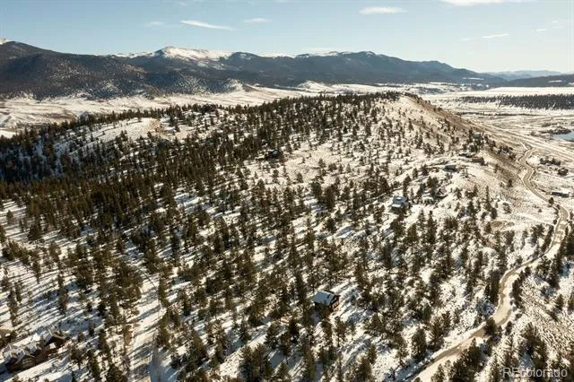 6 Ross Drive Granite, CO 81228