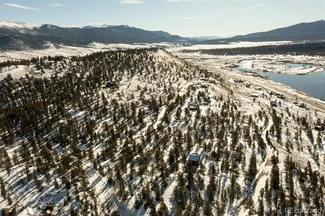 6 Ross Drive Granite, CO 81228