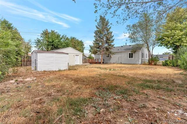 11612 Del Mar Parkway Aurora, CO 80010
