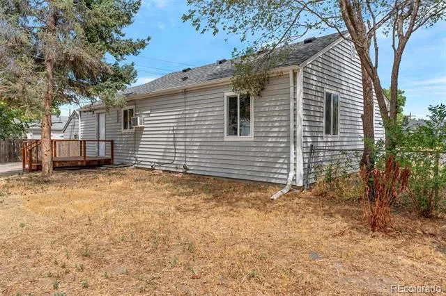 11612 Del Mar Parkway Aurora, CO 80010