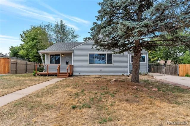 11612 Del Mar Parkway Aurora, CO 80010