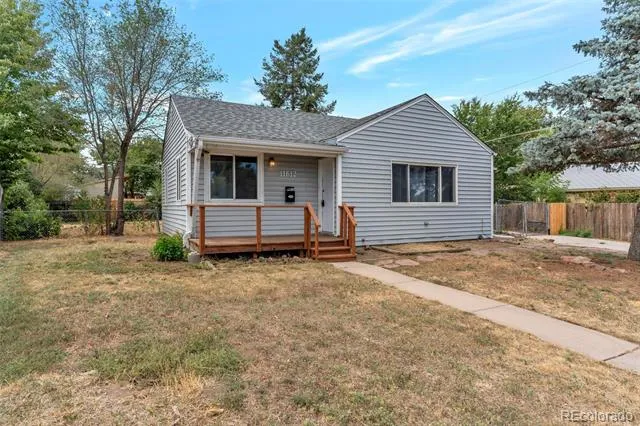 11612 Del Mar Parkway Aurora, CO 80010