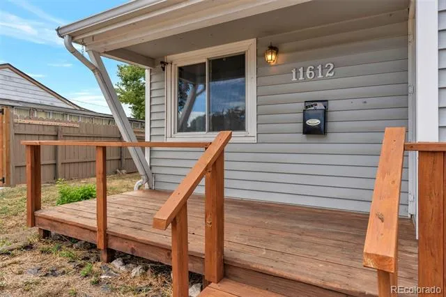 11612 Del Mar Parkway Aurora, CO 80010