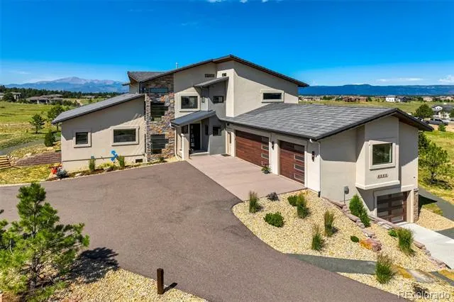 4695 Settlers Ranch Road Colorado Springs, CO 80908