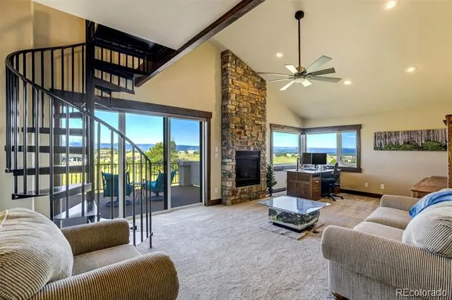 4695 Settlers Ranch Road Colorado Springs, CO 80908