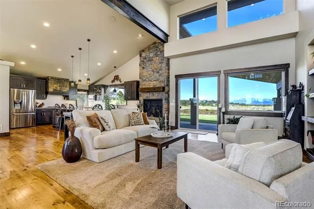 4695 Settlers Ranch Road Colorado Springs, CO 80908