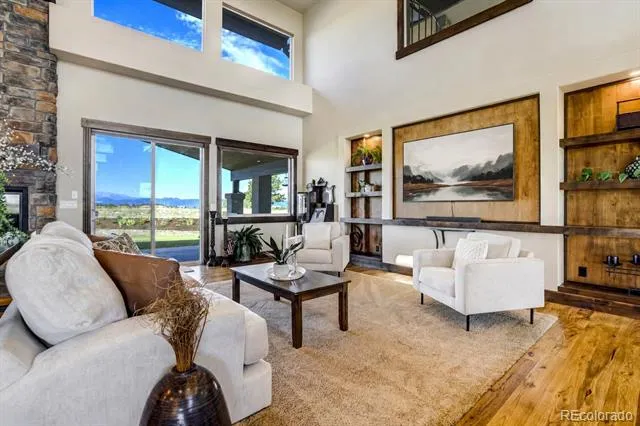 4695 Settlers Ranch Road Colorado Springs, CO 80908