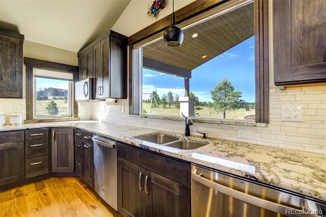 4695 Settlers Ranch Road Colorado Springs, CO 80908