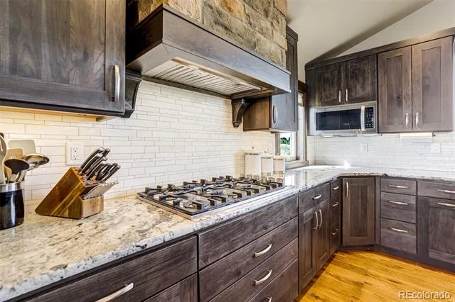 4695 Settlers Ranch Road Colorado Springs, CO 80908