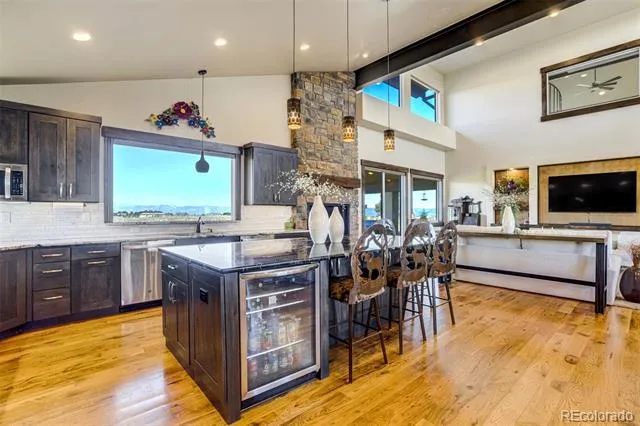 4695 Settlers Ranch Road Colorado Springs, CO 80908