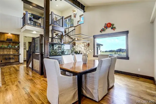 4695 Settlers Ranch Road Colorado Springs, CO 80908