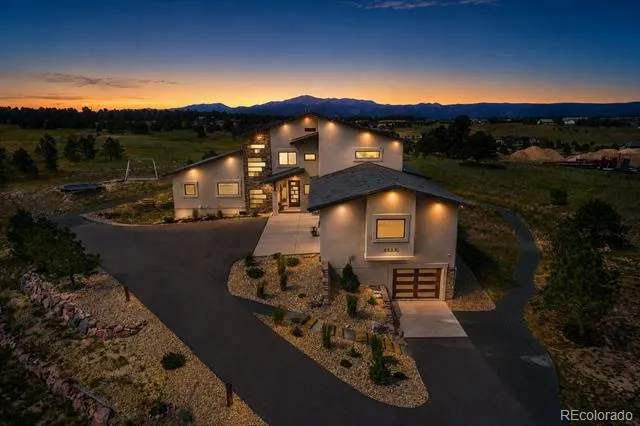 4695 Settlers Ranch Road Colorado Springs, CO 80908