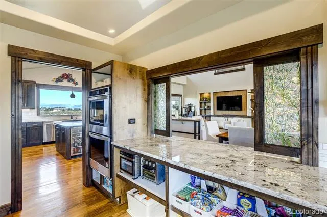 4695 Settlers Ranch Road Colorado Springs, CO 80908