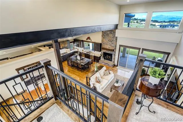 4695 Settlers Ranch Road Colorado Springs, CO 80908