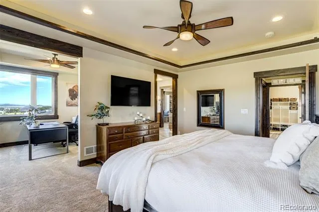 4695 Settlers Ranch Road Colorado Springs, CO 80908