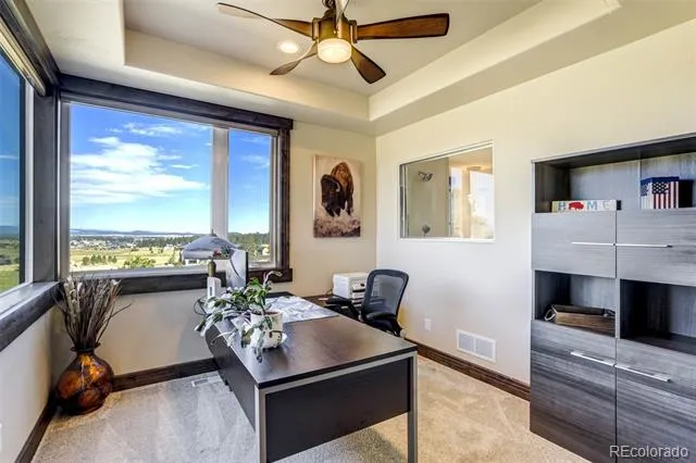 4695 Settlers Ranch Road Colorado Springs, CO 80908