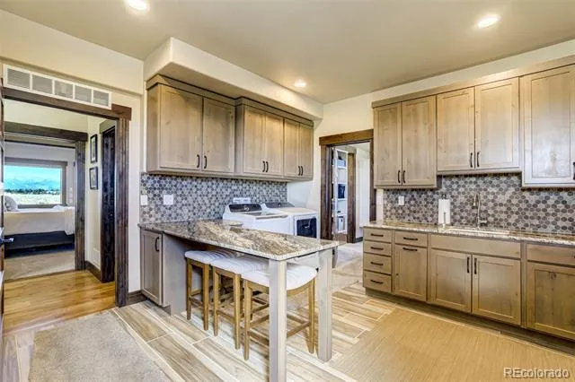4695 Settlers Ranch Road Colorado Springs, CO 80908