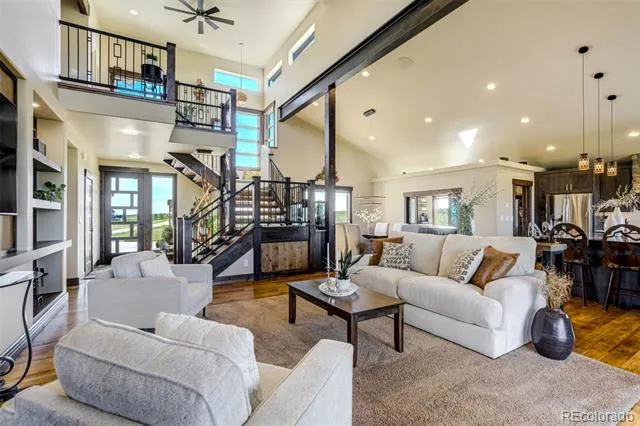 4695 Settlers Ranch Road Colorado Springs, CO 80908