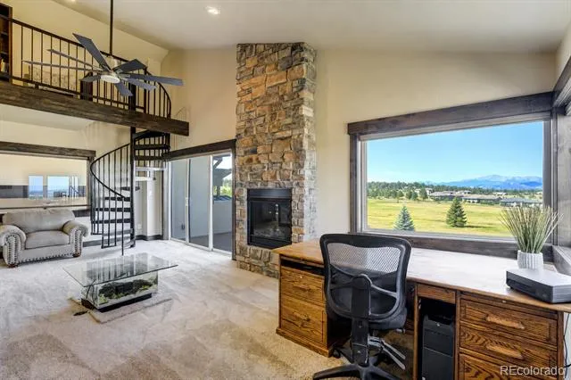 4695 Settlers Ranch Road Colorado Springs, CO 80908