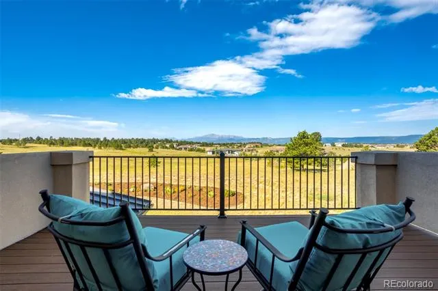 4695 Settlers Ranch Road Colorado Springs, CO 80908