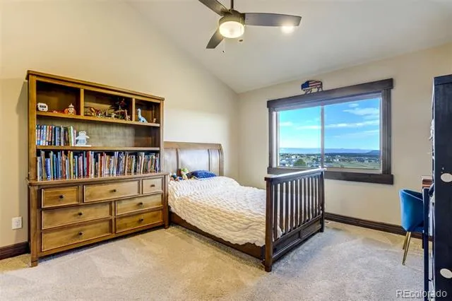 4695 Settlers Ranch Road Colorado Springs, CO 80908
