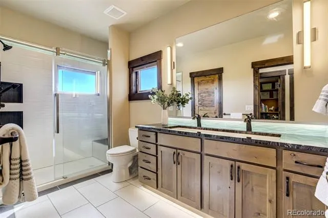 4695 Settlers Ranch Road Colorado Springs, CO 80908