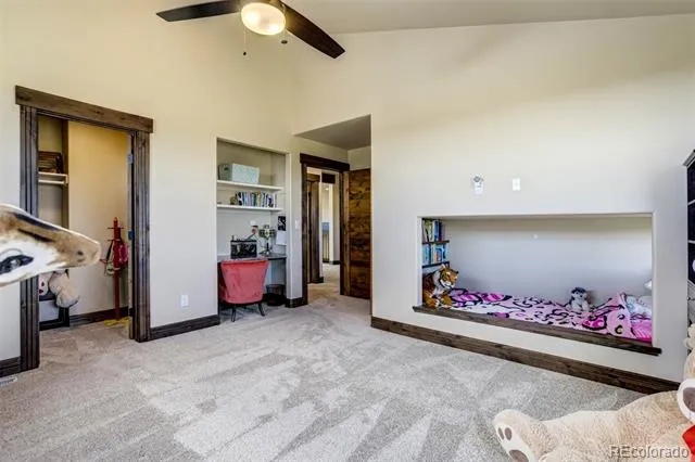 4695 Settlers Ranch Road Colorado Springs, CO 80908
