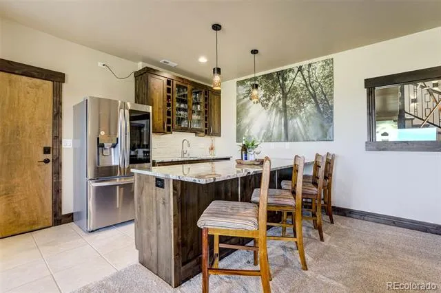 4695 Settlers Ranch Road Colorado Springs, CO 80908