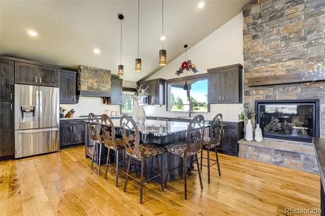 4695 Settlers Ranch Road Colorado Springs, CO 80908