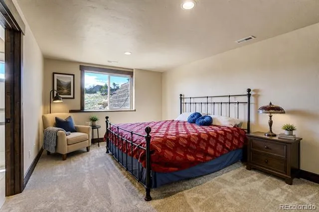 4695 Settlers Ranch Road Colorado Springs, CO 80908