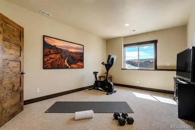 4695 Settlers Ranch Road Colorado Springs, CO 80908