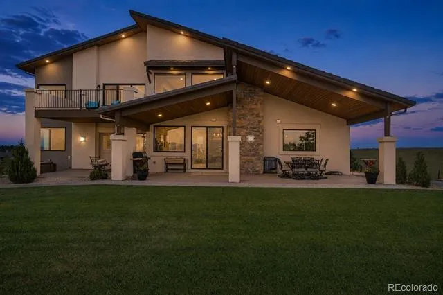 4695 Settlers Ranch Road Colorado Springs, CO 80908