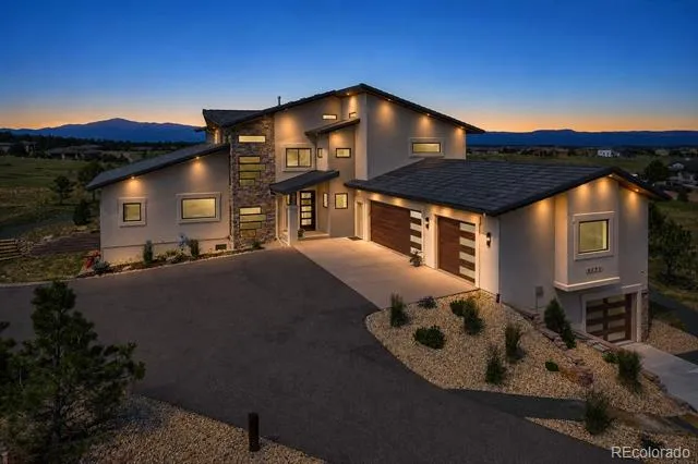 4695 Settlers Ranch Road Colorado Springs, CO 80908