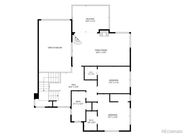 4695 Settlers Ranch Road Colorado Springs, CO 80908