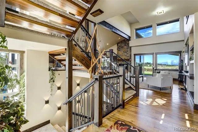4695 Settlers Ranch Road Colorado Springs, CO 80908