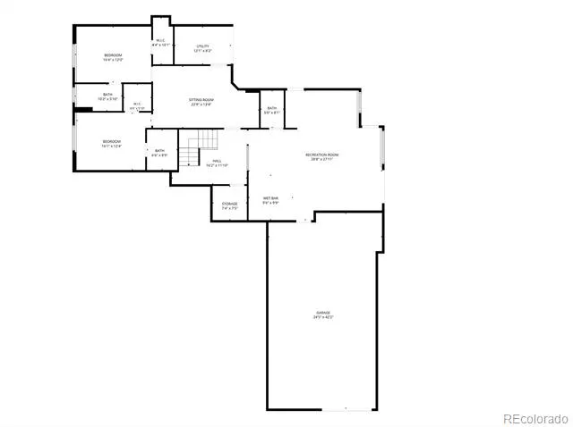 4695 Settlers Ranch Road Colorado Springs, CO 80908