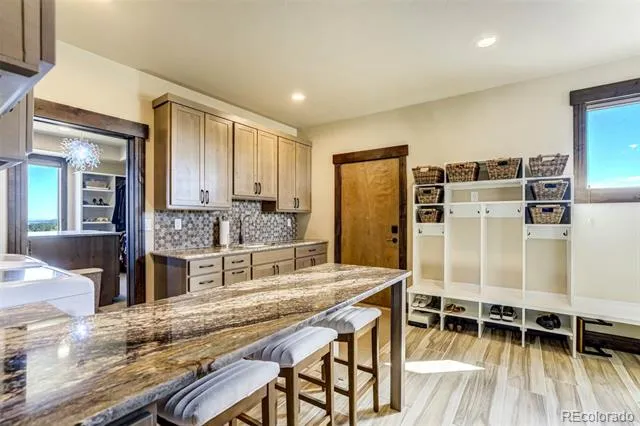 4695 Settlers Ranch Road Colorado Springs, CO 80908