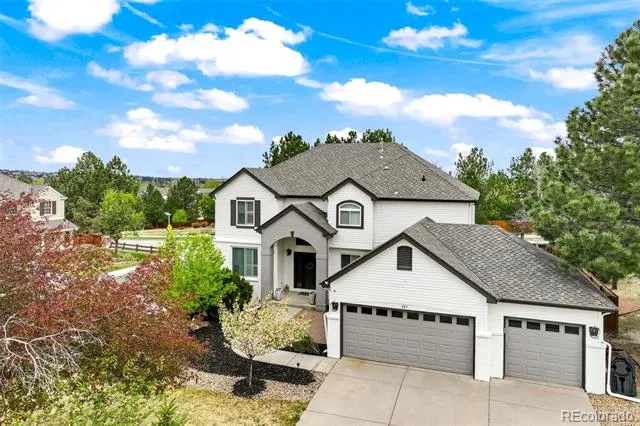 327 Ingleton Court Castle Pines, CO 80108