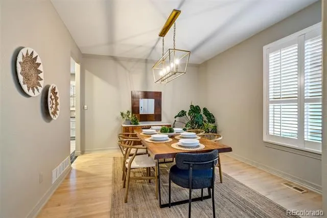 327 Ingleton Court Castle Pines, CO 80108
