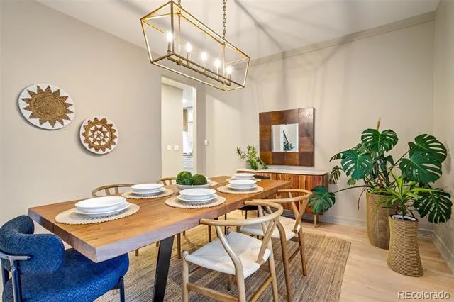 327 Ingleton Court Castle Pines, CO 80108