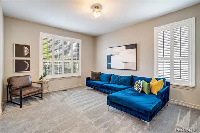 327 Ingleton Court Castle Pines, CO 80108