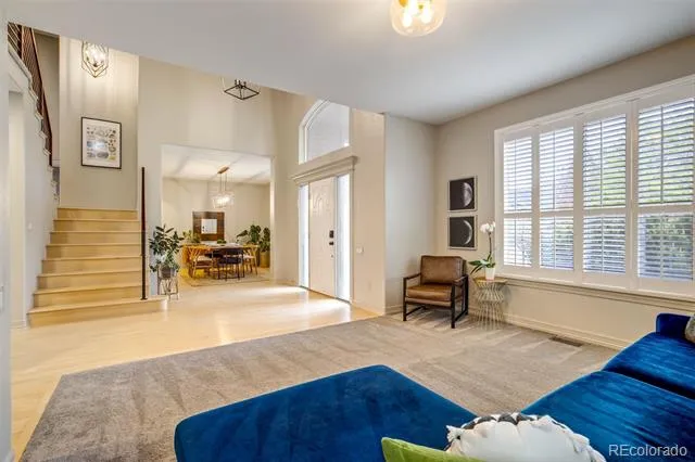 327 Ingleton Court Castle Pines, CO 80108