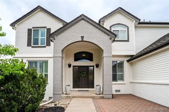 327 Ingleton Court Castle Pines, CO 80108