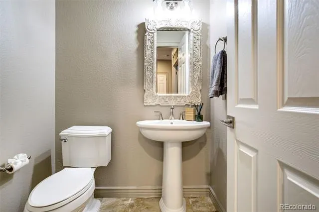 327 Ingleton Court Castle Pines, CO 80108