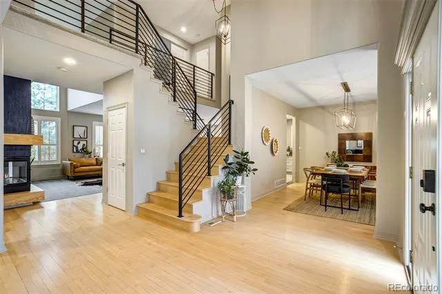 327 Ingleton Court Castle Pines, CO 80108
