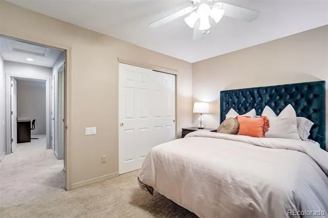327 Ingleton Court Castle Pines, CO 80108