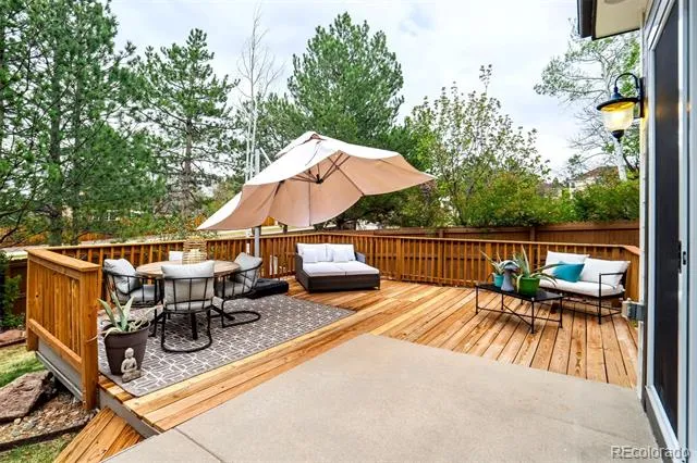 327 Ingleton Court Castle Pines, CO 80108
