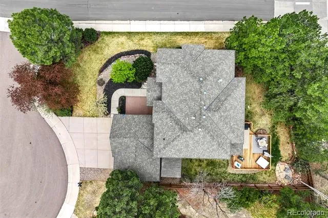 327 Ingleton Court Castle Pines, CO 80108