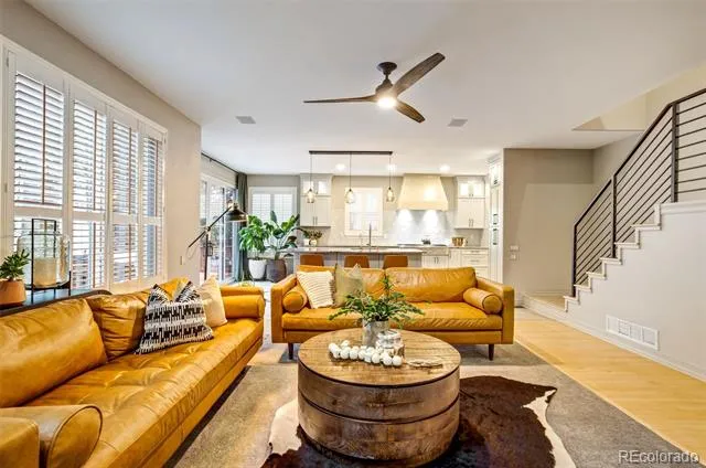 327 Ingleton Court Castle Pines, CO 80108