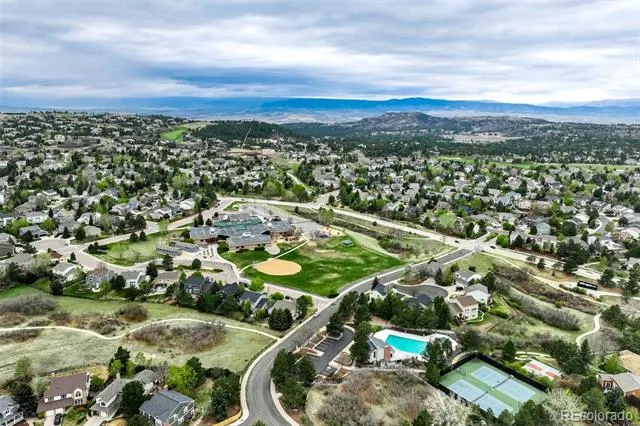 327 Ingleton Court Castle Pines, CO 80108